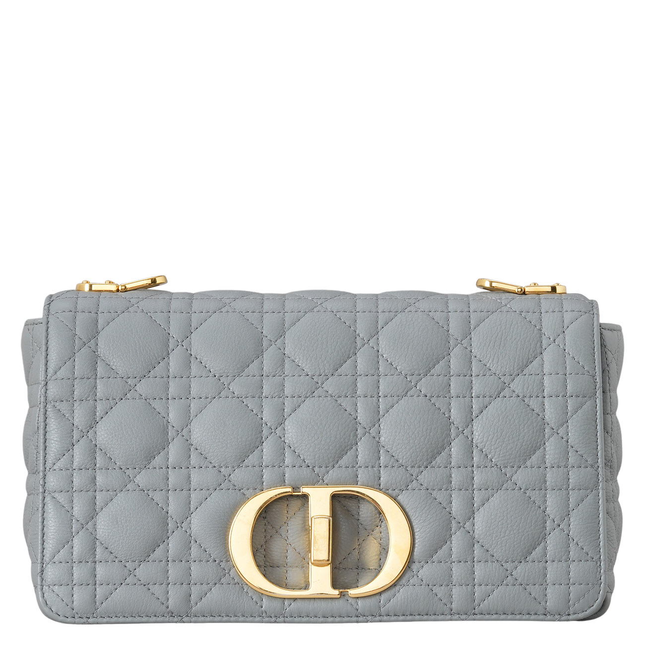 CHRISTIAN DIOR(USED)디올 카로 미디움 백